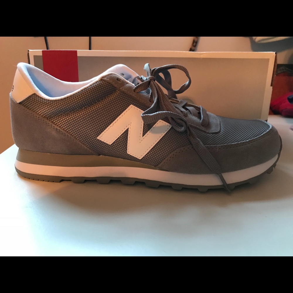 New Balance 501 sneakers